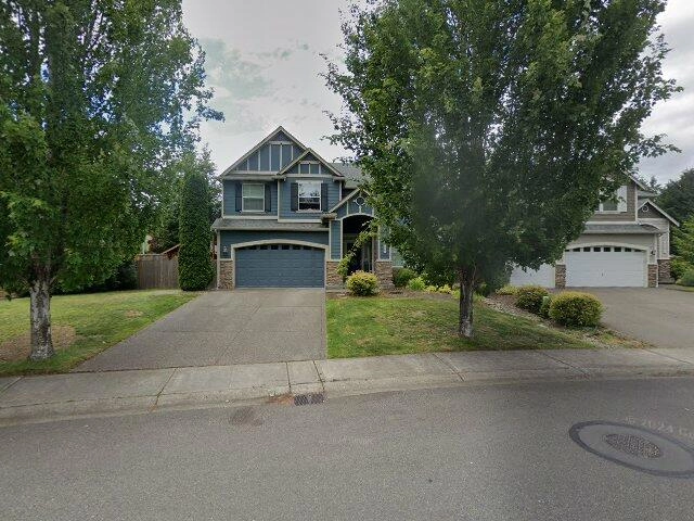 House image located at Graham, WA 98338