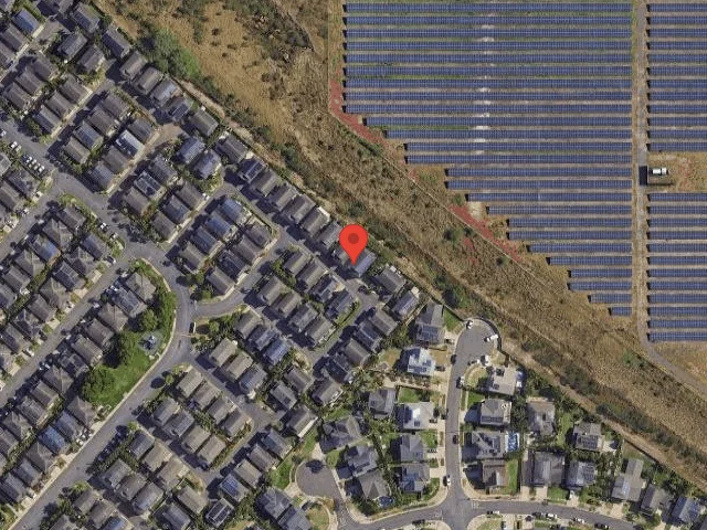 House image located at Ewa Beach, HI 96706