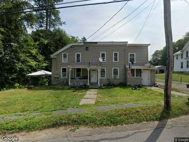 House image located at McGraw, NY 13101