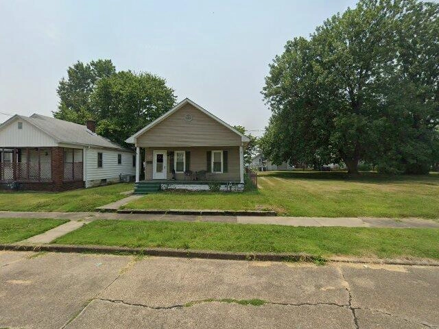 House image located at Evansville, IN 47714