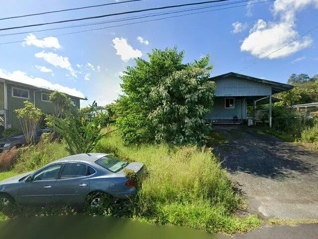 House image located at Mountain View, HI 96771