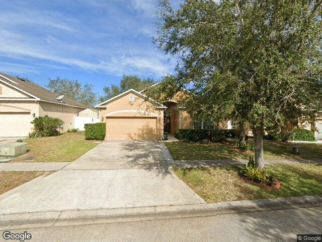 House image located at Haines City, FL 33844