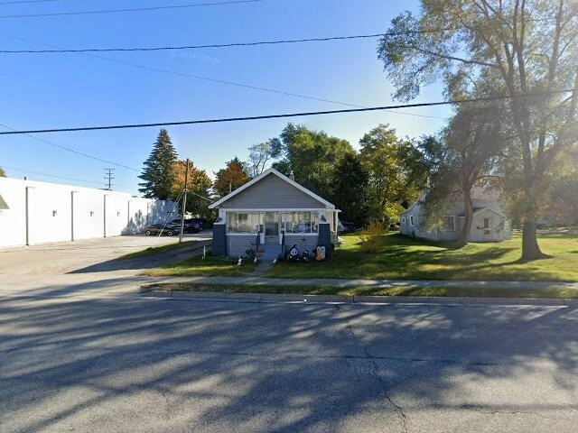 House image located at Muskegon, MI 49441