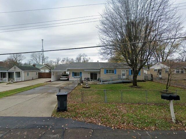 House image located at Cincinnati, OH 45249