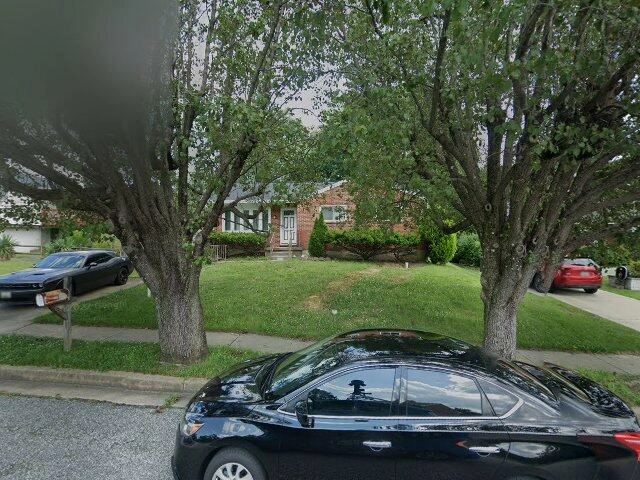 House image located at Nottingham, MD 21236