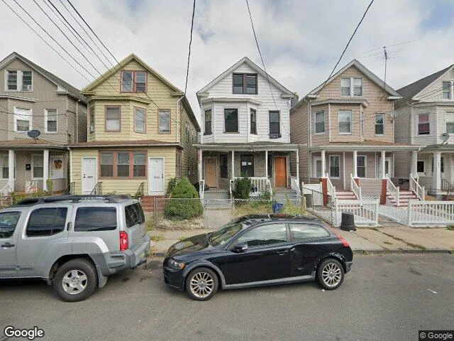 House image located at Elizabeth, NJ 07202