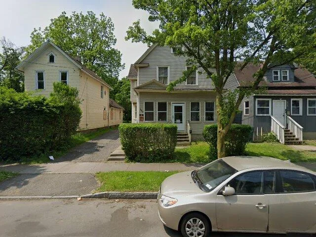 House image located at Rochester, NY 14606