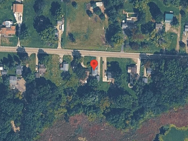 House image located at Ravenna, OH 44266