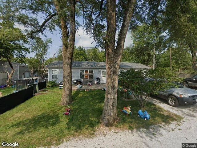 House image located at Martensdale, IA 50160