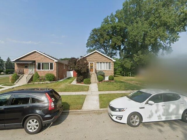 House image located at Evergreen Park, IL 60805