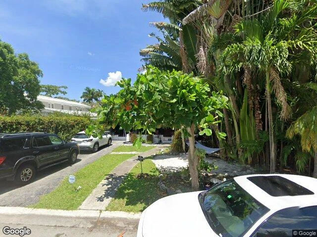 House image located at Hollywood, FL 33019