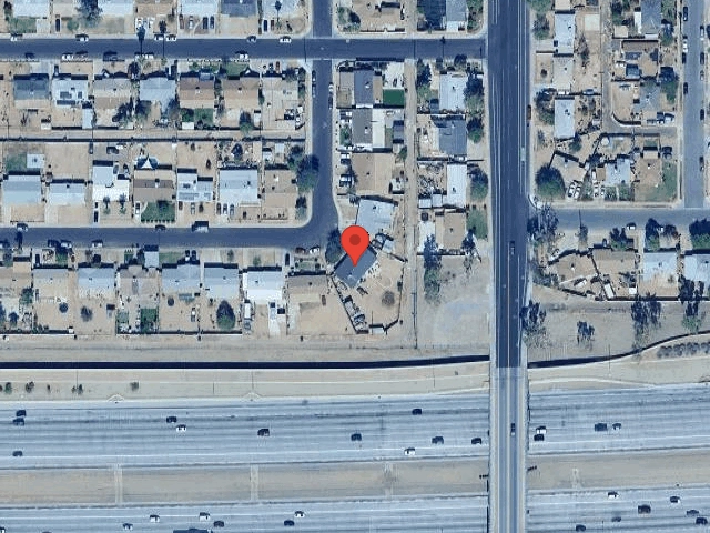 House image located at Phoenix, AZ 85009
