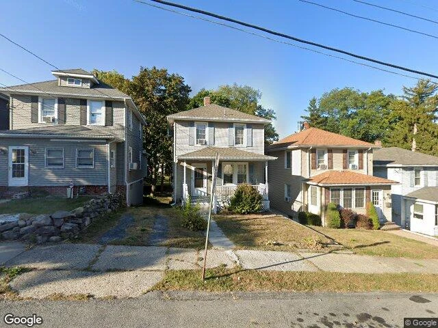 House image located at Newburgh, NY 12550