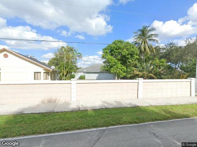 House image located at Pompano Beach, FL 33068