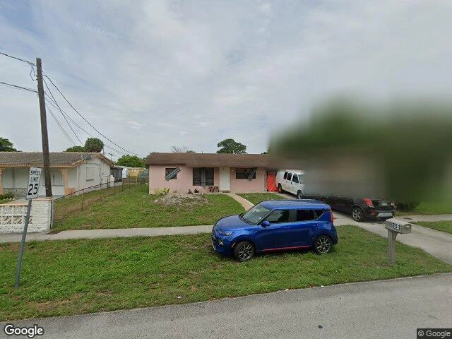 House image located at Fort Lauderdale, FL 33311