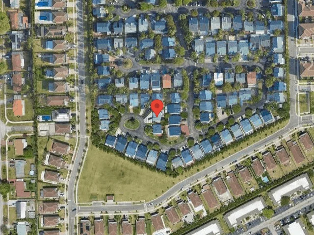 House image located at Miami, FL 33179