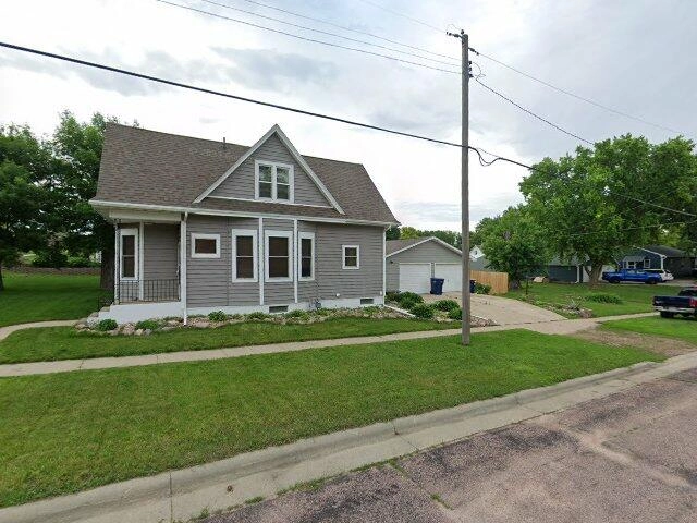 House image located at Baltic, SD 57003