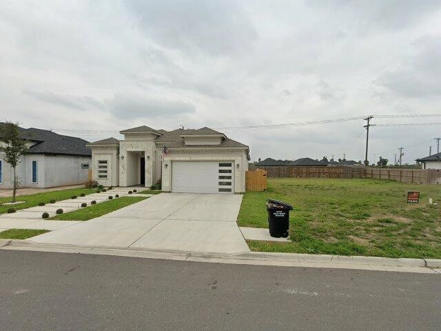 House image located at Mission, TX 78573