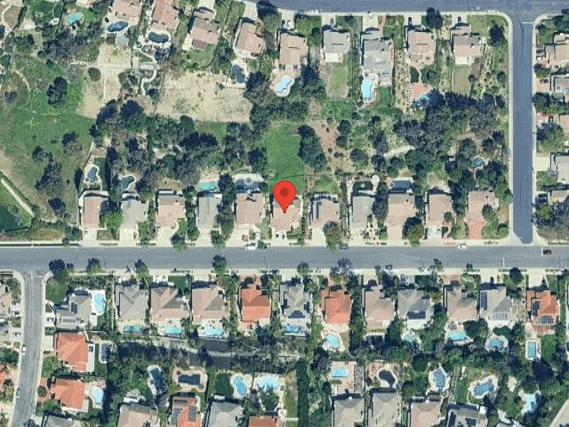 House image located at Canoga Park, CA 91304