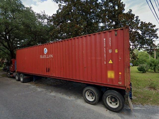 House image located at Georgetown, SC 29440