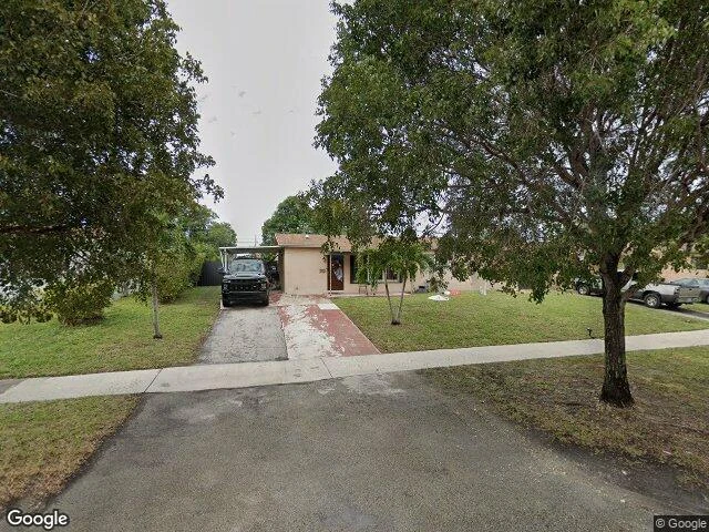 House image located at Miami, FL 33169