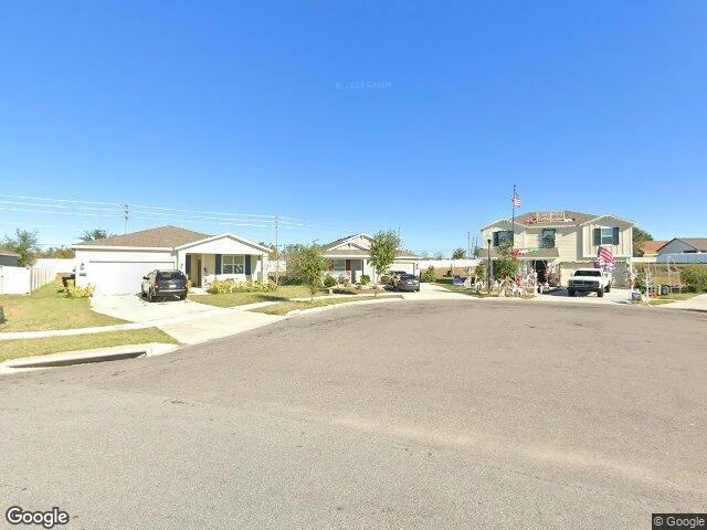 House image located at Haines City, FL 33844