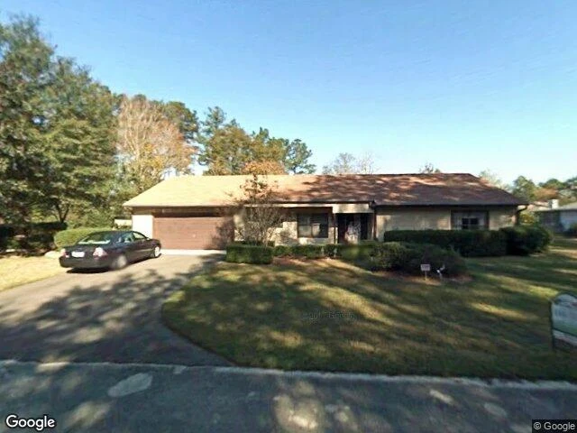 House image located at Alachua, FL 32615