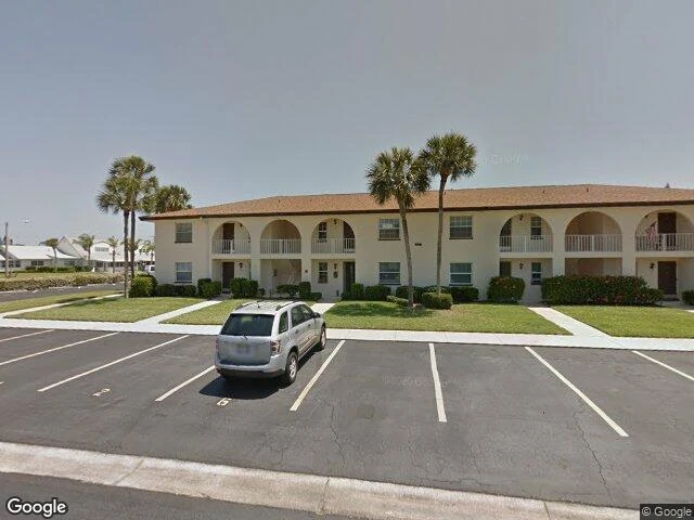 House image located at Satellite Beach, FL 32937