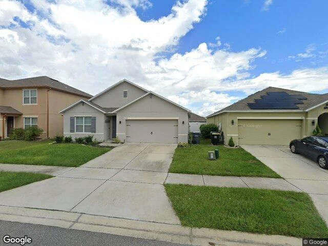 House image located at Davenport, FL 33896