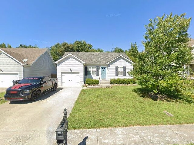 House image located at Clarksville, TN 37040