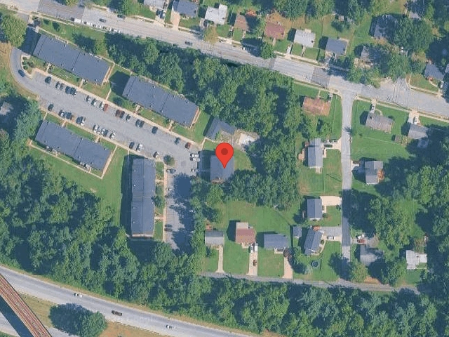 House image located at Suitland, MD 20746