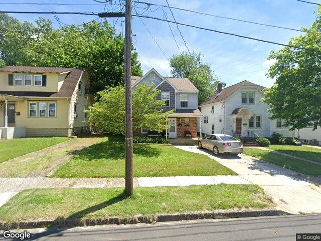 House image located at Runnemede, NJ 08078