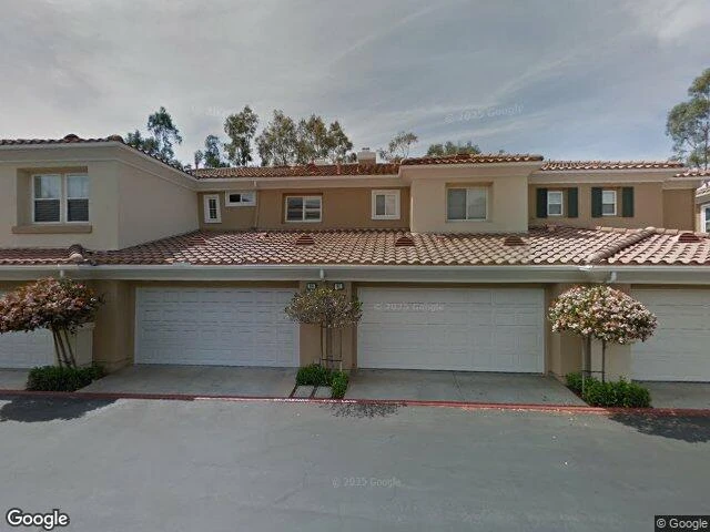 House image located at Rancho Santa Margarita, CA 92688