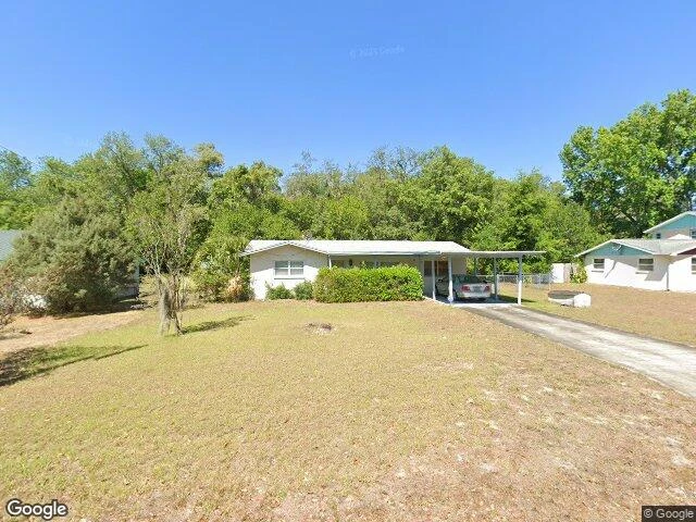 House image located at Homosassa, FL 34446