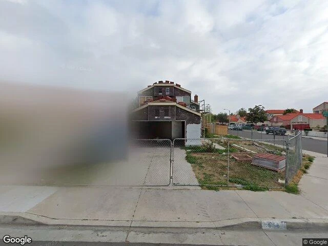 House image located at Perris, CA 92571