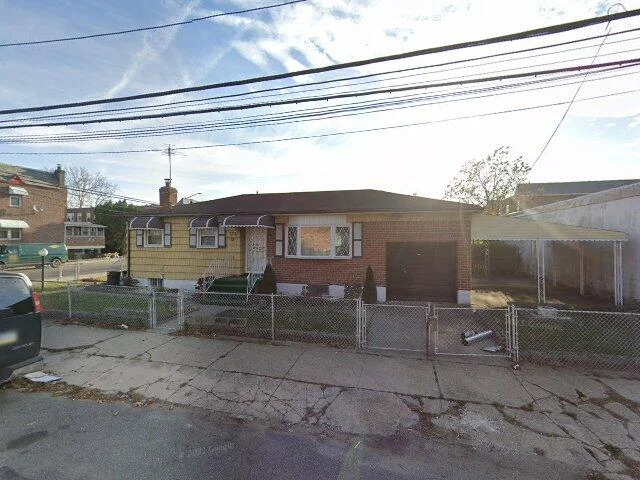 House image located at Jamaica, NY 11434