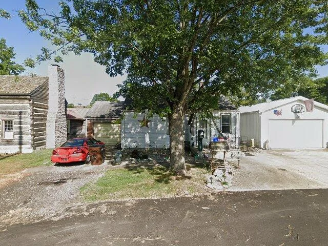 House image located at Cambridge City, IN 47327