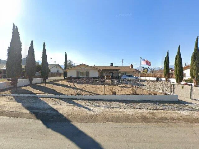House image located at Mountain Mesa, CA 93240