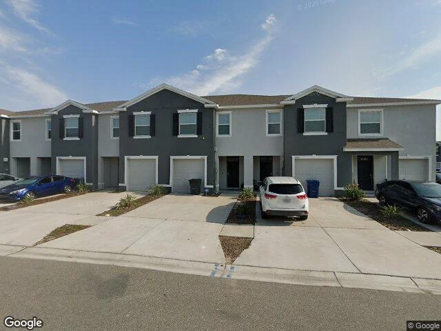 House image located at Wesley Chapel, FL 33543