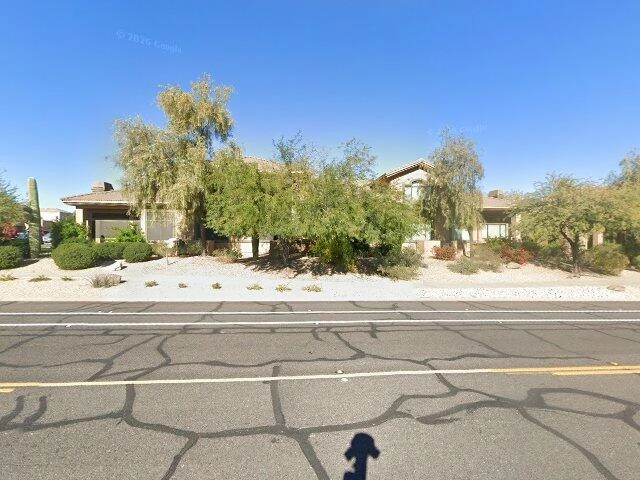 House image located at Fountain Hills, AZ 85268