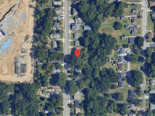 House image located at Greensboro, NC 27403