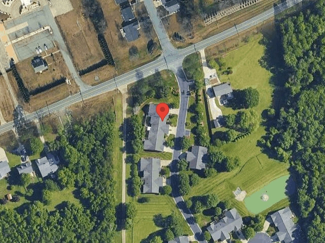 House image located at High Point, NC 27265