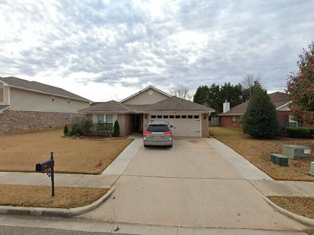 House image located at Huntsville, AL 35824