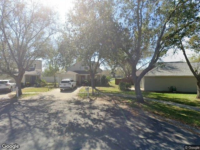 House image located at Riverview, FL 33578