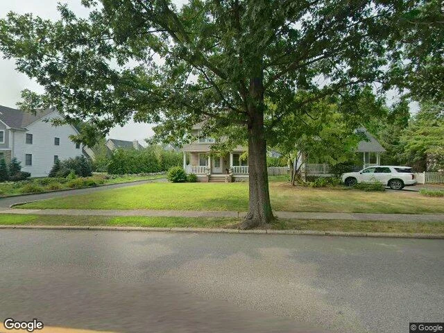 House image located at Glen Rock, NJ 07452