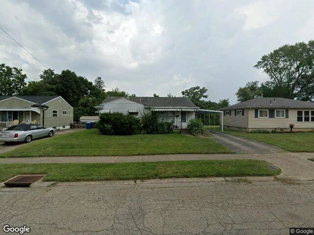 House image located at Dayton, OH 45431