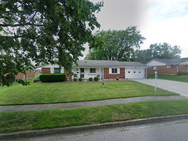 House image located at Dayton, OH 45426