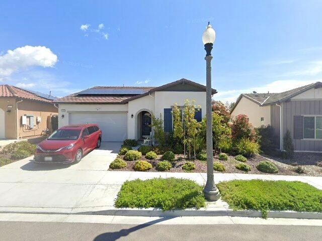 House image located at Santa Paula, CA 93060