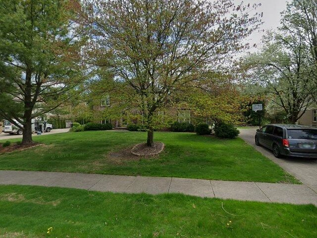 House image located at Troy, MI 48098