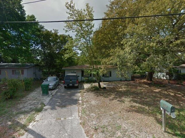 House image located at Fort Walton Beach, FL 32547